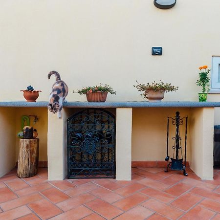 Vista Mare B&B Sorrento Exteriér fotografie